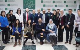بنك القاهرة عمان ينظم ورشة عمل بالتعاون مع مؤسسة "اكونولير" الكندية