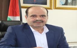 يوسف المحمود -  وكيل وزارة الاعلام