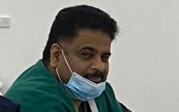 وفاة الطبيب عبدالله شعيب في الكويت