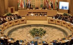 اجتماع لوزراء الخارجية العرب -ارشيف-
