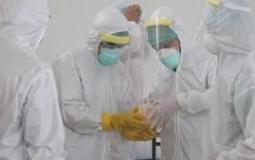 الطواقم الطبية الإسرائيلية