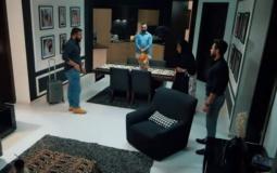 مسلسل عذراء الحلقة 25