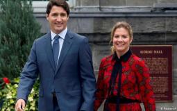 زوجة رئيس وزراء كندا توجه رسالة مهمة بعد شفائها من كورونا