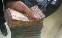 سرقة 20 ألف دينار - توضيحية-