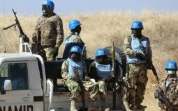 هجوم على قاعدتين لفرنسا والأمم المتحدة في مالي