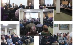 بلدية النصيرات تعلن عن تنفيذ حزمة مشاريع بقيمة 7 مليون دولار