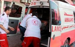 الخليل : الشرطة الفلسطينية تقبض المتسبب في وفاة الطففل النعامين 