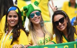 في حال فوز البرازيل بكأس العالم مليون دولار لكل لاعب