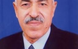 سليم البرديني الأمين العام للجبهة العربية الفلسطينية: