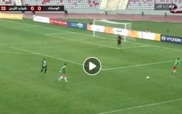 ترتيب هدافي الدوري الاردني