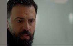 جبل شيخ الجبل مسلسل الهيبة الحلقة 5