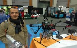 أكاديمي من جامعة الأقصى  يصنف ضمن كبار علماء الفيزياء في برنامج الاحتفال بمئوية الاتحاد الدولي للفلك