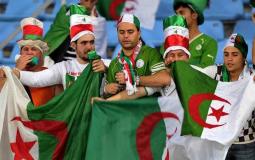 جمهور الجزائر 
