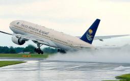 الطيران السعودي يتحدث حول موعد استئناف الرحلات الدولية