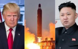 ترامب يكشف عن سبب إلغاء القمة المرتقبة مع زعيم كوريا الشمالية