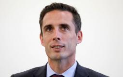 وزير النقل الفرنسي جون بابتيست دجوباري