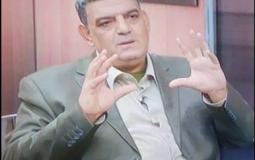  أحمد برغوث مدير موقع دولة فلسطين الالكتروني