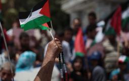 اتفاق بين فتح وحماس على إقامة مهرجان وطني في غزة