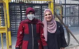الاحتلال يُفرج عن أسيرة من نابلس بعد اعتقال دام 3 سنوات