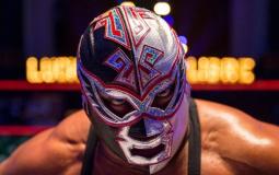 مصارع - ارشيف