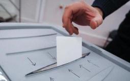 انتهاء عمليات التصويت لانتخابات الكنيست في 96 سفارة إسرائيلية