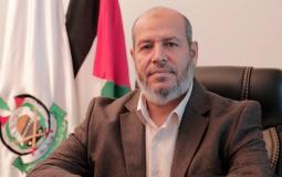 وفد حماس يصل القاهرة غدا لاستكمال مفاوضات غزة