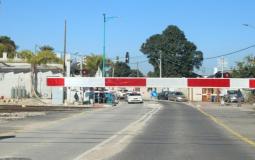 حي المحطة باللد