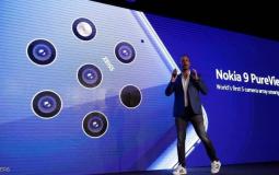 هاتف بيور فيو