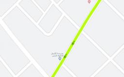  بلديةغزة : سيتم تحويل الحركة المرورية في شارع عز الدين القسام لاتجاه واحد