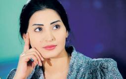 الفنانة السعودية ريم عبدالله