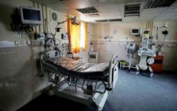 المركز الفلسطيني لحقوق الانسان يدين الاعتداء على طبيب بمستشفى غزة الأوروبي تعبيرية