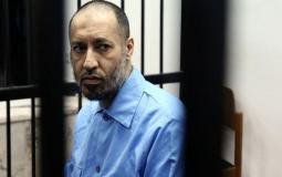 ليبيا: تفاصيل خبر وفاة الساعدي القذافي داخل سجن الهضبة