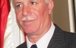 أسامة فلفل - رئيس اتحاد الإعلام الرياضي