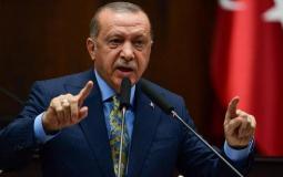 تقود السفارات التركية حملة تجسس على منتقدي الرئيس