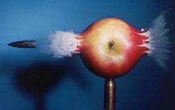 اسرع كاميرا في العالم