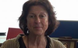  الإعلامية والروائية مي منسى