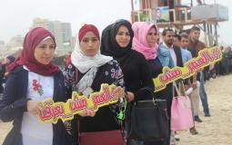 العمر مش بعزقة :حملة لمناهضة إجراءات المحاكم الشرعية بخصوص النساء المعلقات