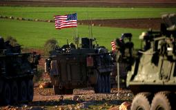 امريكا: لا نية لإنشاء قوة حدودية بين سوريا وتركيا