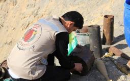 هندسة المتفجرات - ارشيف