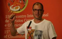 عوفر كسيف عضو الكنيست عن القائمة العربية المشتركة