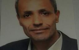 حسن عبد الحميد ـ عضو المكتب السياسي للجبهة الديمقراطية