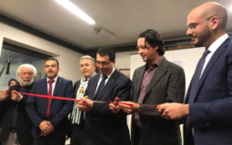 سفارة فلسطين لدى إيطاليا تحيي يوم الثقافة الفلسطيني