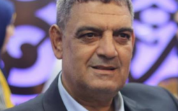 أحمد برغوث مدير موقع دولة فلسطين الالكتروني