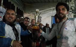 العالة الموحّدة