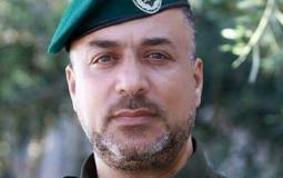 مدير عام الخدمات الطبية العسكرية عميد طبيب /سعيد أحمد السعودي