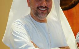 سليمان عبدالكريم الفهيم الرئيس التنفيذي لشركة انسايدر للدفاع والاستشارات الاماراتية