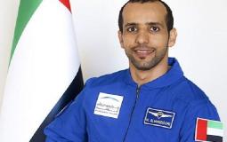 من هو هزاع المنصوري أول رائد فضاء عربي