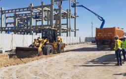 إسرائيل تشرع بأعمال بناء جناحها في "إكسبو دبي 2020"