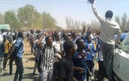 اخر اخبار السودان اليوم