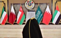 مجلس التعاون الخليجي - أرشيفية